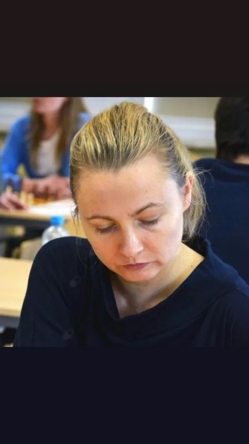 Psycholog Psychoterapeuta Iwona Biernat